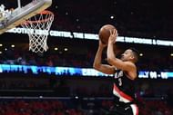CJ has evolved into an All-Star caliber player for three seasons now